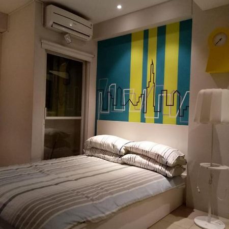 Tulus Rent Apartment Yakarta Exterior foto