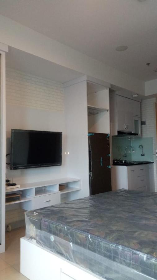 Tulus Rent Apartment Yakarta Exterior foto