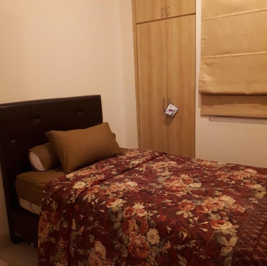 Tulus Rent Apartment Yakarta Exterior foto