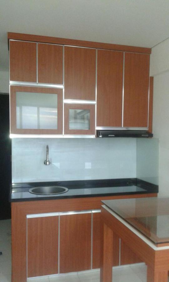 Tulus Rent Apartment Yakarta Exterior foto