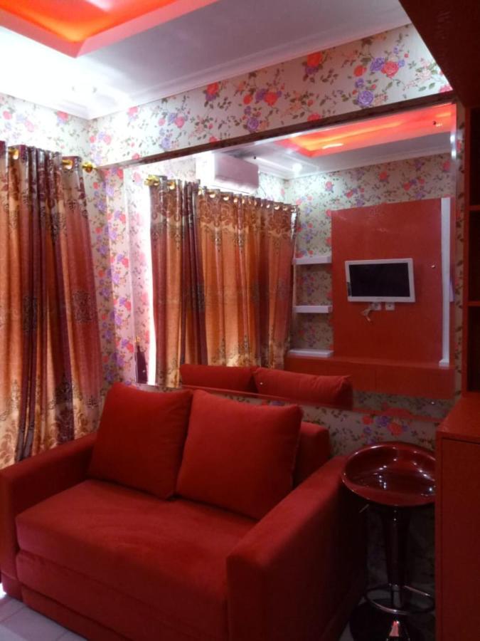 Tulus Rent Apartment Yakarta Exterior foto