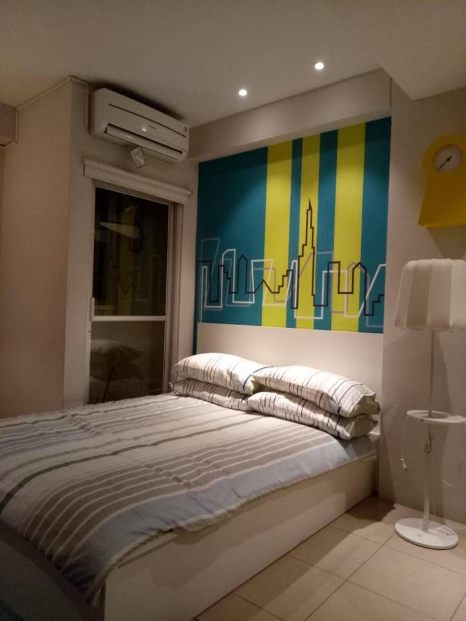 Tulus Rent Apartment Yakarta Exterior foto