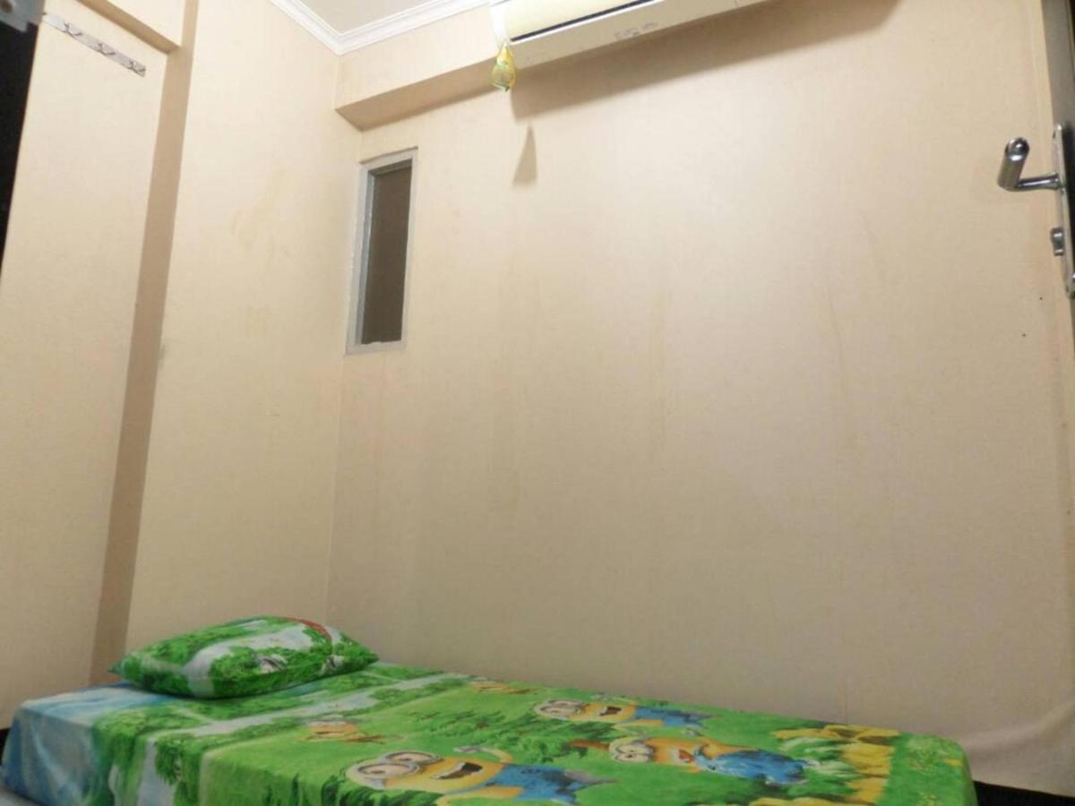 Tulus Rent Apartment Yakarta Exterior foto