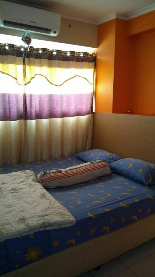 Tulus Rent Apartment Yakarta Exterior foto