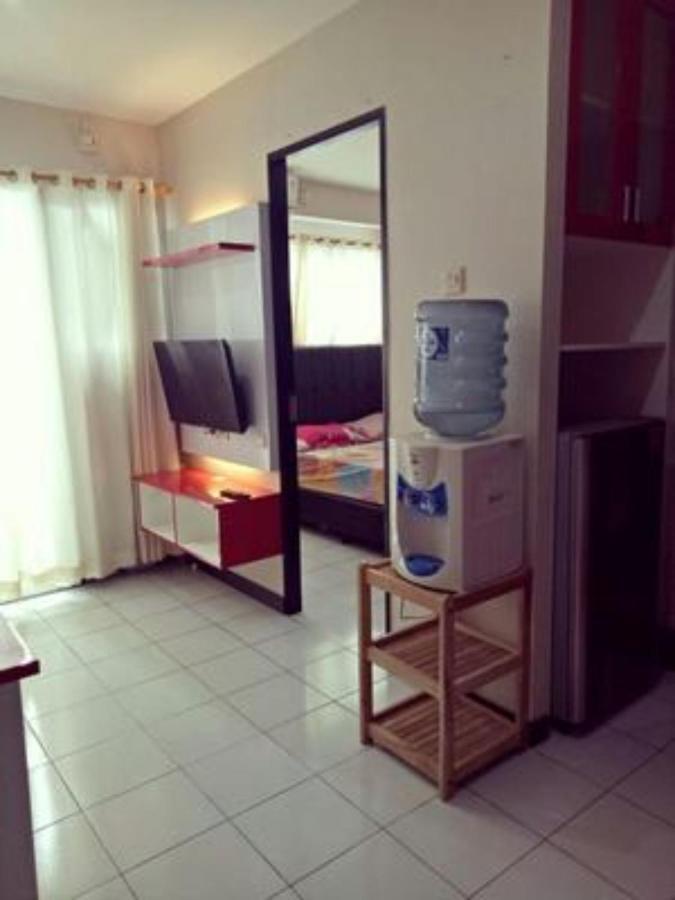 Tulus Rent Apartment Yakarta Exterior foto